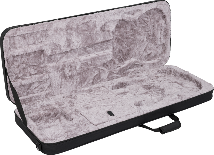 Fender Strat®/Tele® Foam Core Case, Black