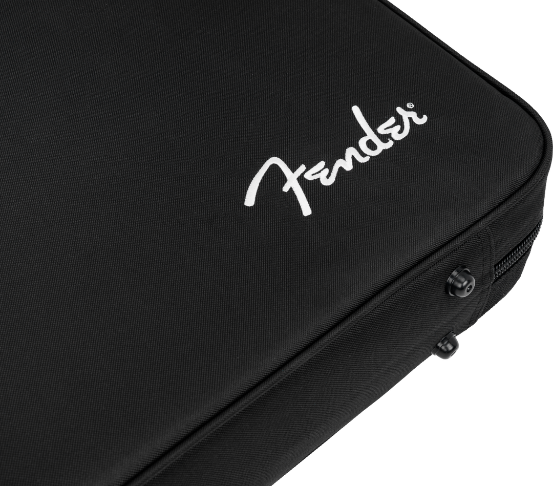 Fender Strat®/Tele® Foam Core Case, Black