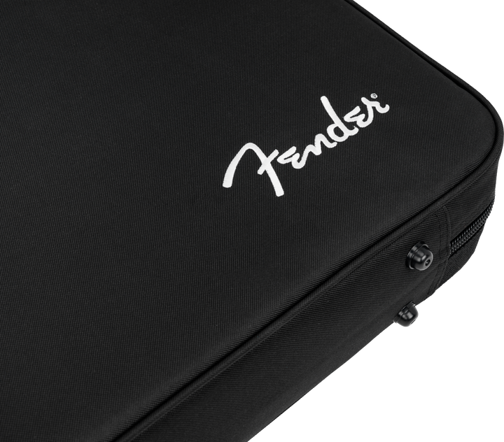 Fender Strat®/Tele® Foam Core Case, Black