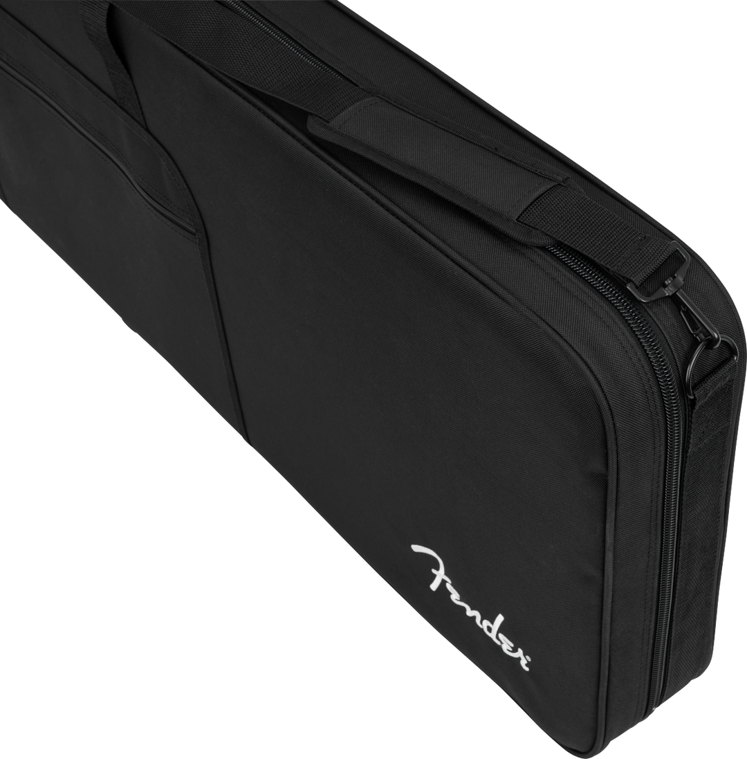 Fender Strat®/Tele® Foam Core Case, Black