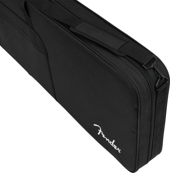 Fender Strat®/Tele® Foam Core Case, Black