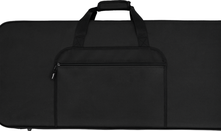 Fender Strat®/Tele® Foam Core Case, Black