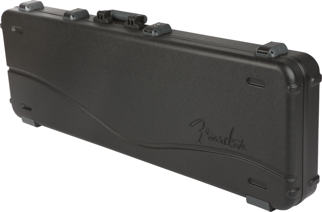 Deluxe Molded Case - Electric Bass