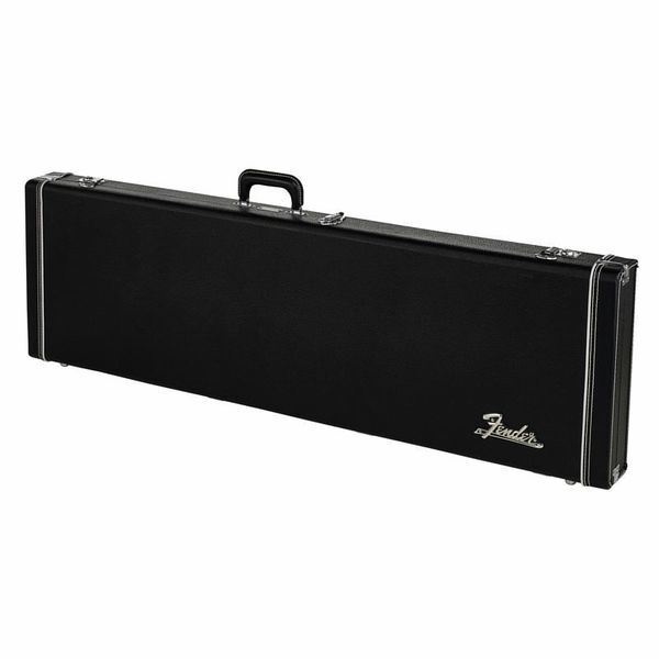 Fender Classic SRS Case for P/J/PJ Basses 