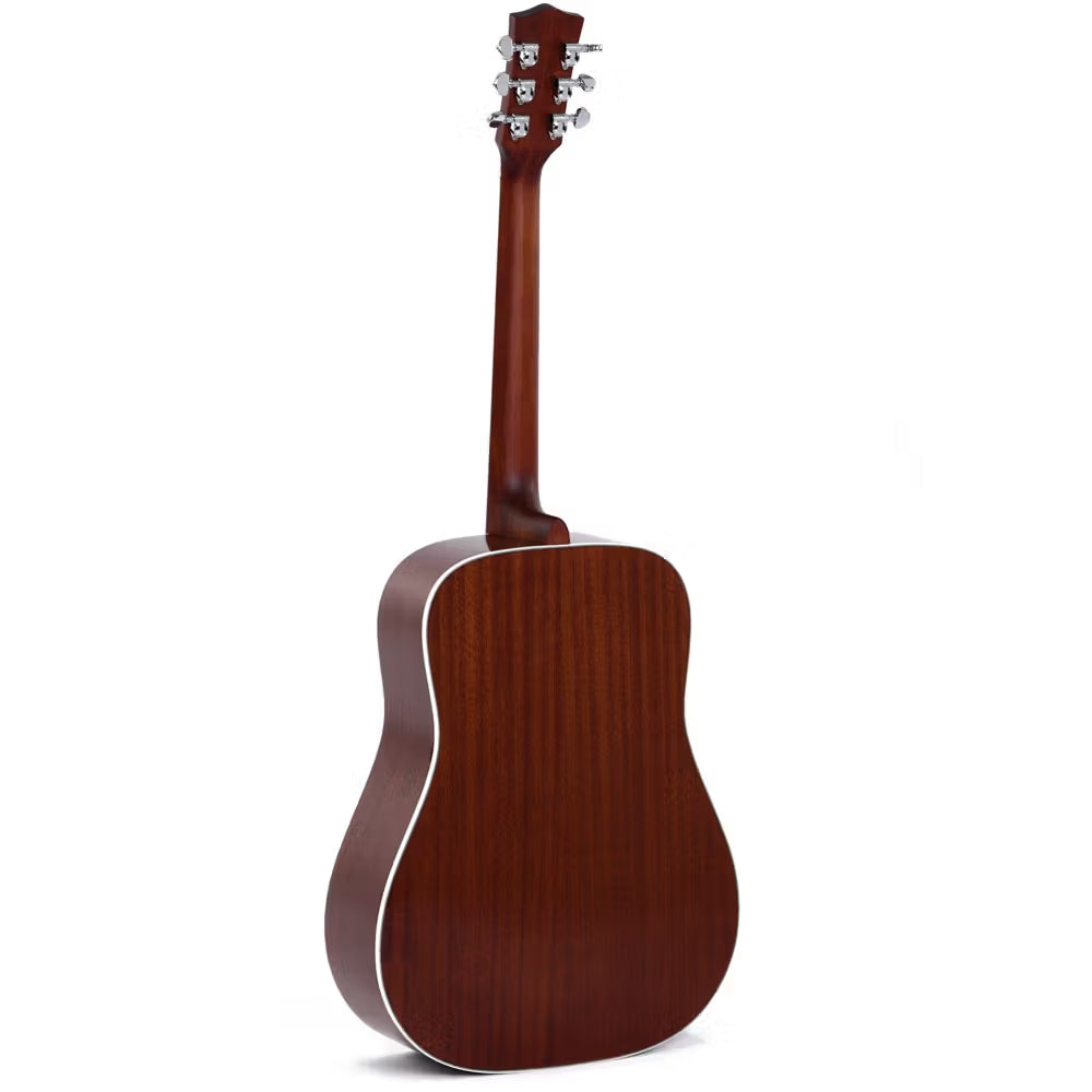 Sigma DM-SG5 Hummingbird Dreadnought