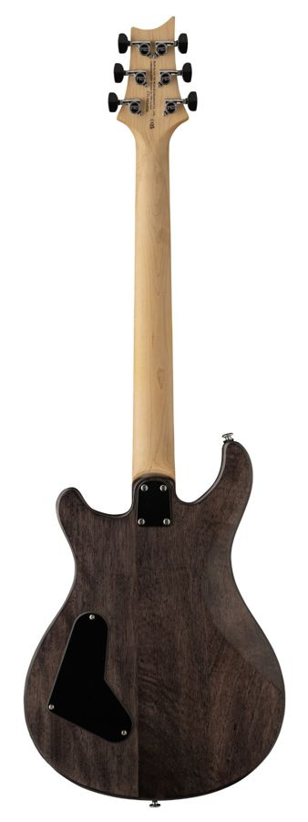 PRS SE CE24 Stoptail - Satin Charcoal