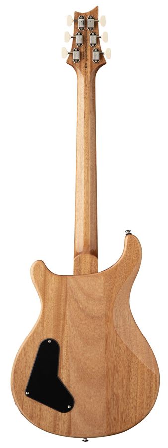 PRS SE Paul's Guitar: Slate Blue