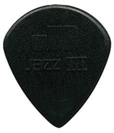 Jazz Pick Nylon Sharp