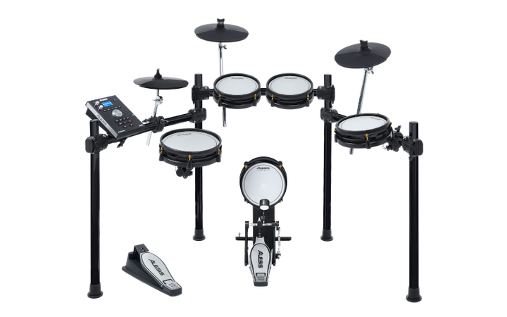 Alesis Command Mesh Special Edition 8 Piece 