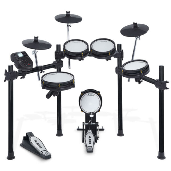 Alesis Surge Mesh Electronic Drum Kit - 5 Piece