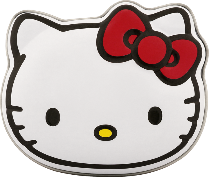 Fender® x Hello Kitty® Pick Tin, 18 Pack