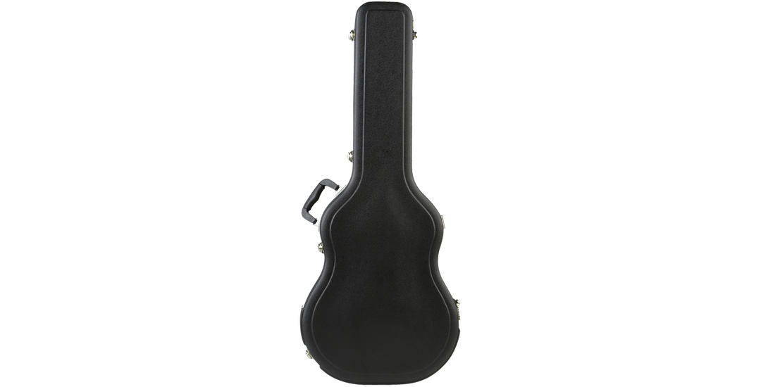 Skb Thinline Acoustic /Classical Guitar Case