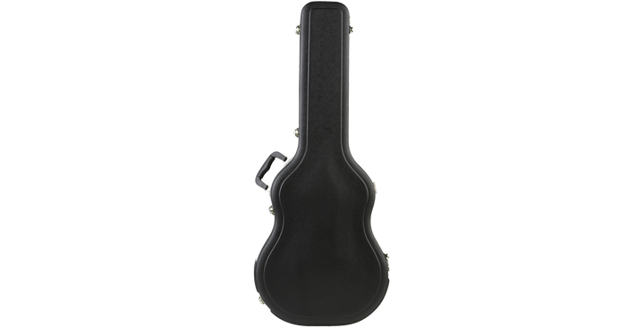 Skb Thinline Acoustic /Classical Guitar Case
