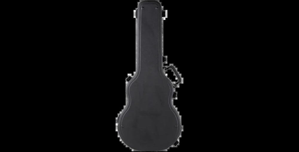 Thin Body Semi-Hollow 335 Type Guitar Case
