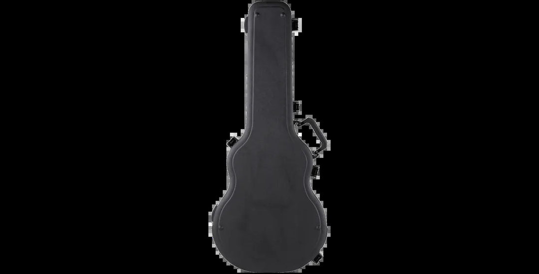 Thin Body Semi-Hollow 335 Type Guitar Case