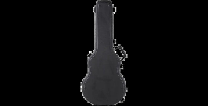 Thin Body Semi-Hollow 335 Type Guitar Case