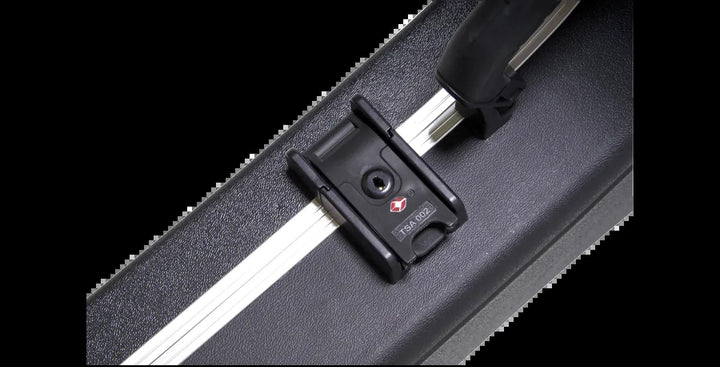 Thin Body Semi-Hollow 335 Type Guitar Case