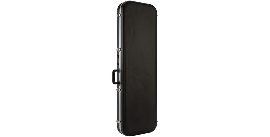 Electric Bass Case Rectagular Economy