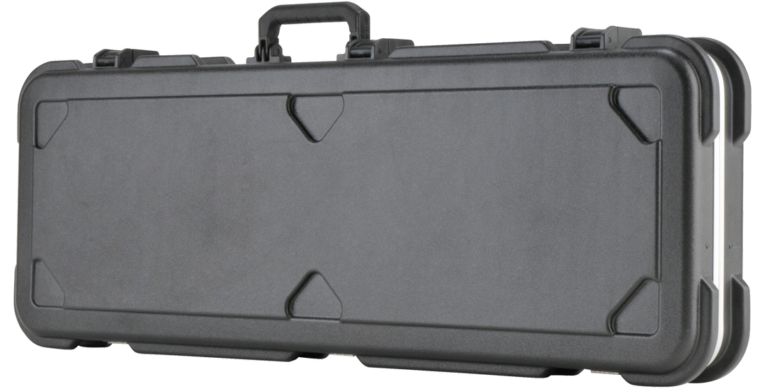 Hardshell Electric Gtr Case Rectangular