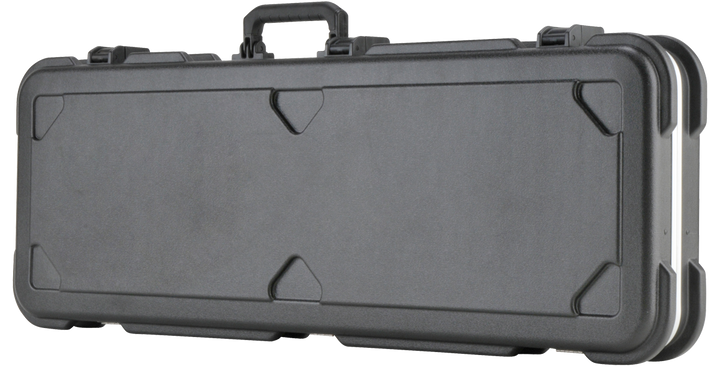 Hardshell Electric Gtr Case Rectangular