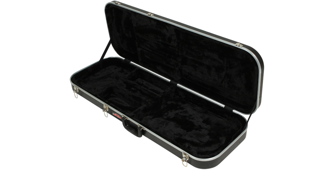 Electric Gtr Case Rectagular Economy