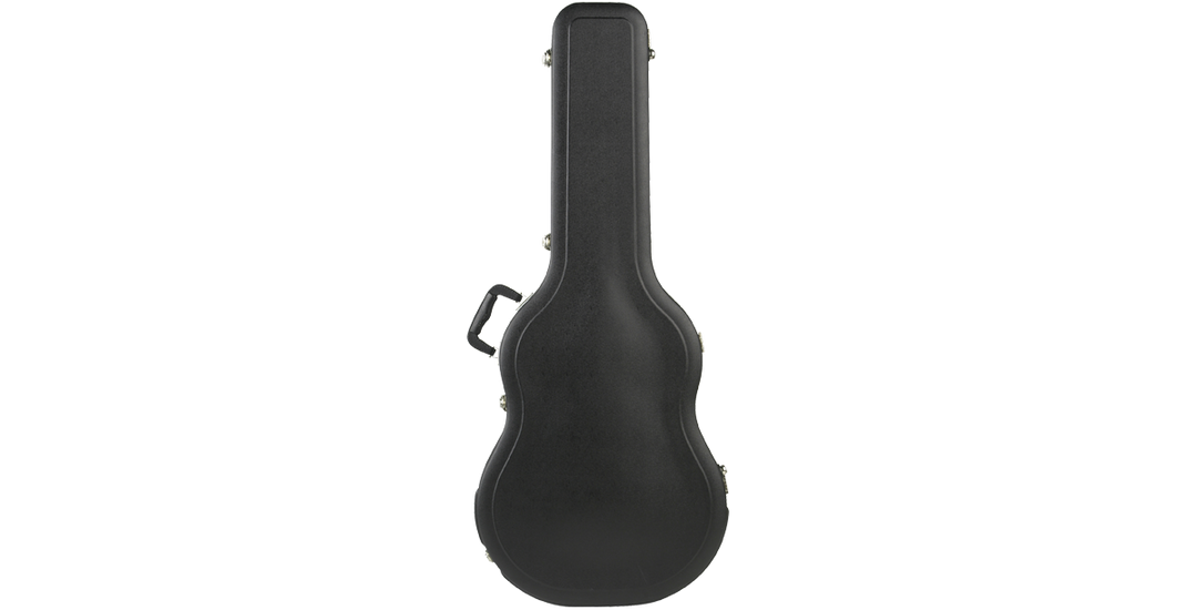 Dreadnought Size Gtr Case Economy