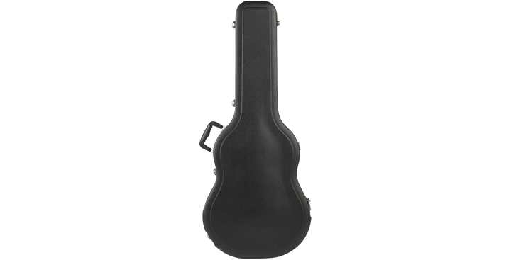 Dreadnought Size Gtr Case Economy