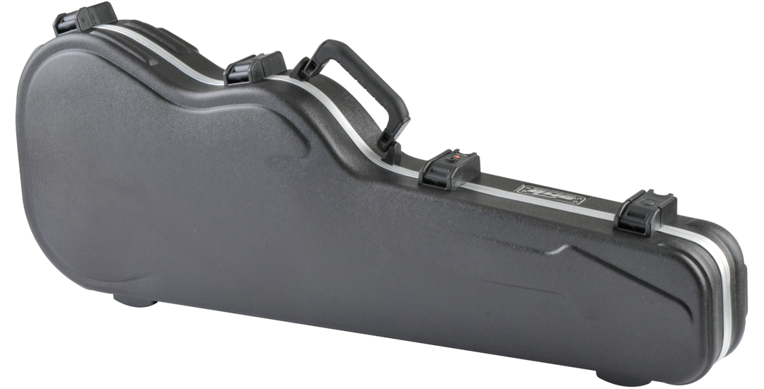 SKB Electric Guitar Case - Universal Standard Shape