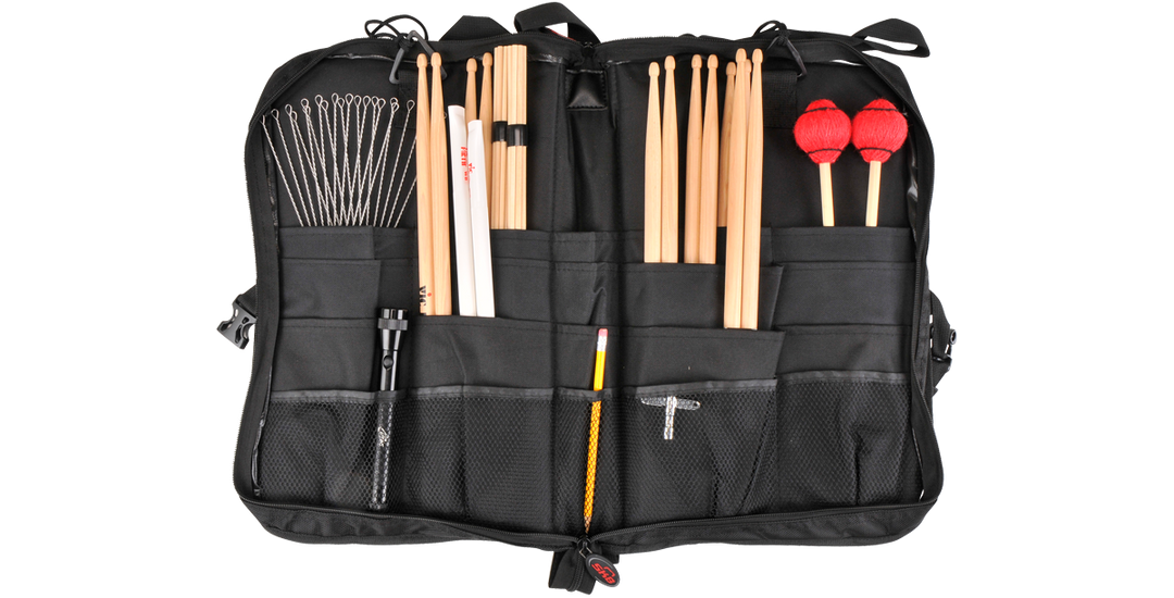 Deluxe Stick Gig Bag