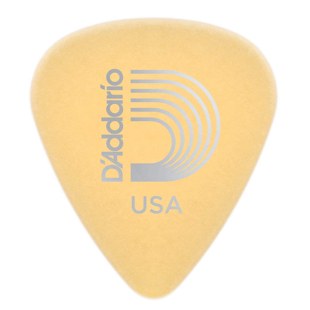 D'Addario Cortex Guitar Pick, Heavy