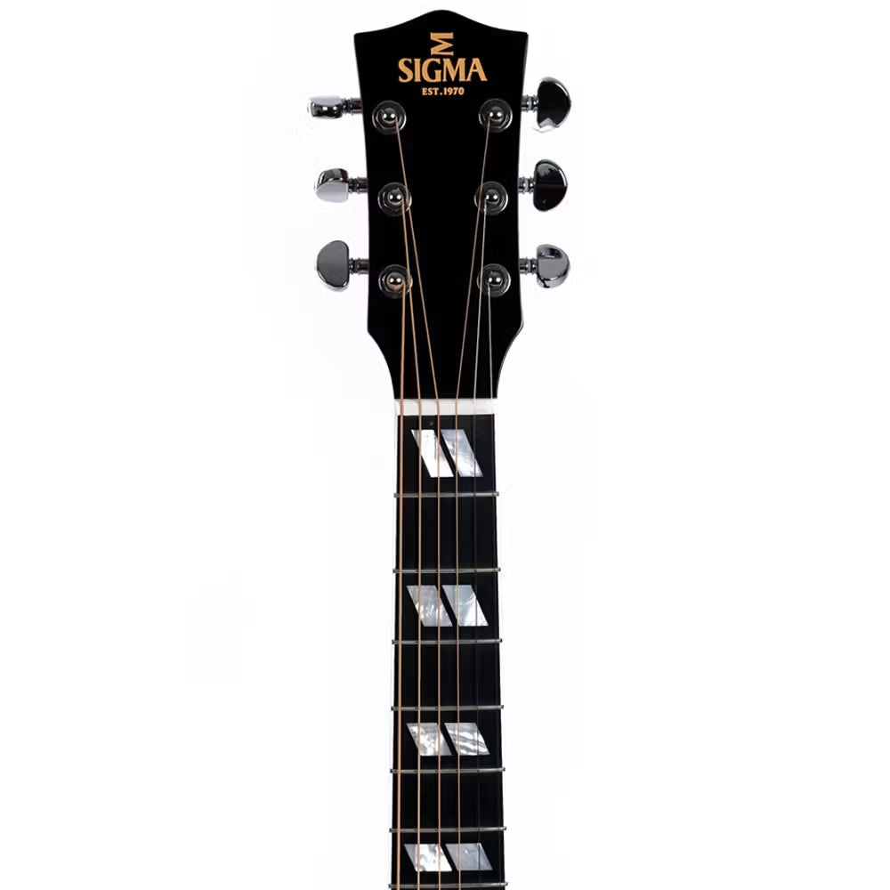 Sigma DM-SG5 Hummingbird Dreadnought