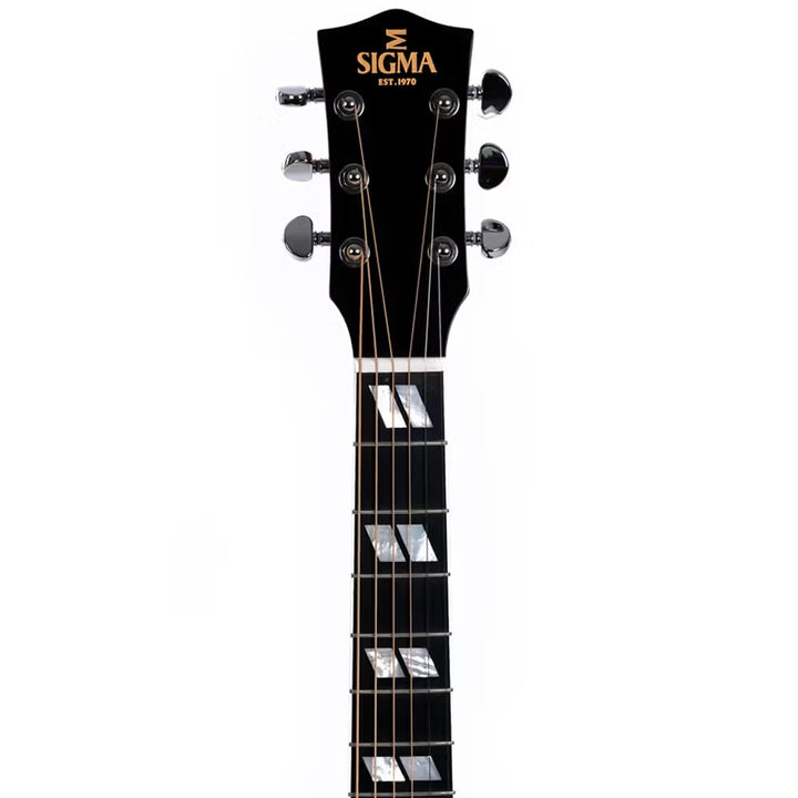 Sigma DM-SG5 Hummingbird Dreadnought