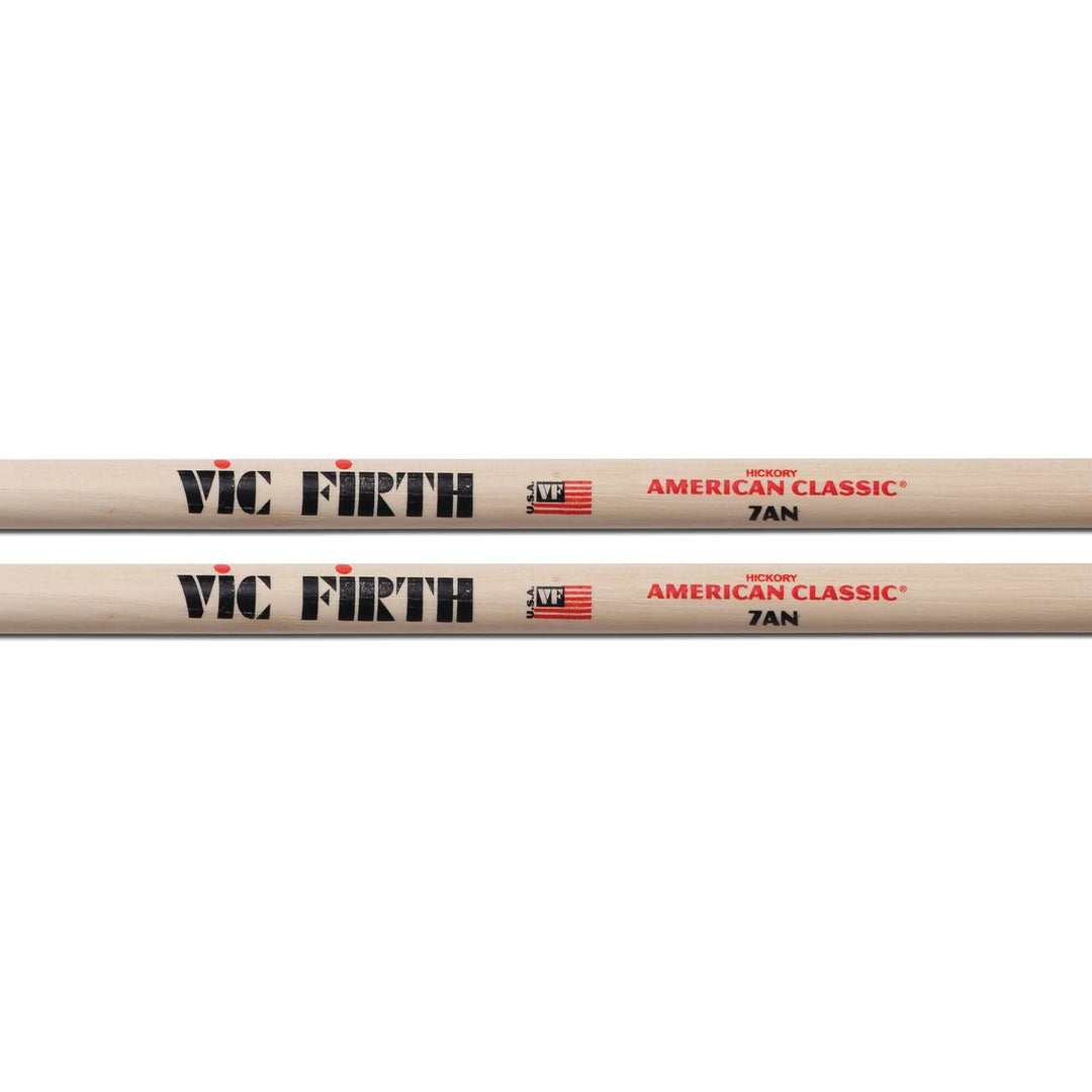 Vic Firth 7A Nylon Tip Drum Sticks