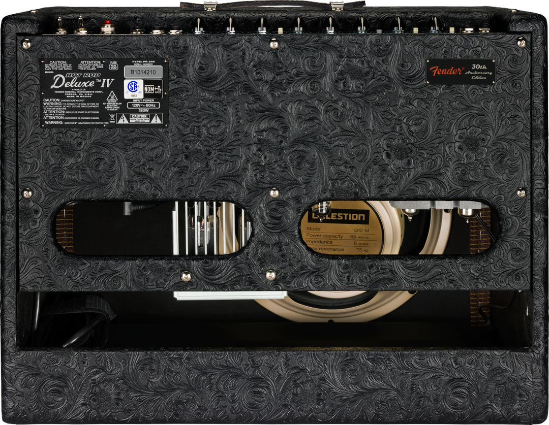 Fender Hot Rod Deluxe™ 30th Anniversary