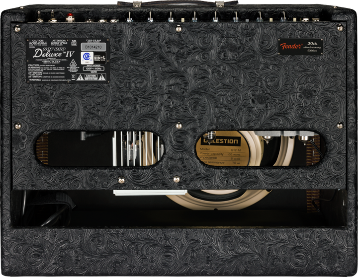 Fender Hot Rod Deluxe™ 30th Anniversary