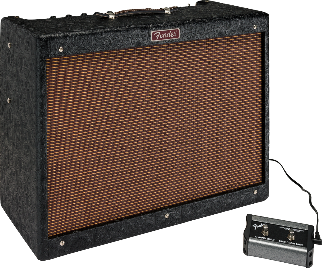 Fender Hot Rod Deluxe™ 30th Anniversary