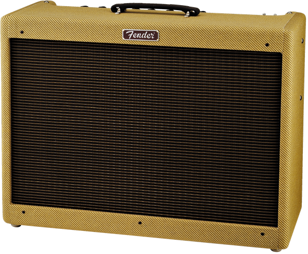 Fender Blues Deluxe Reissue 40 watt all Valve Guitar Amp