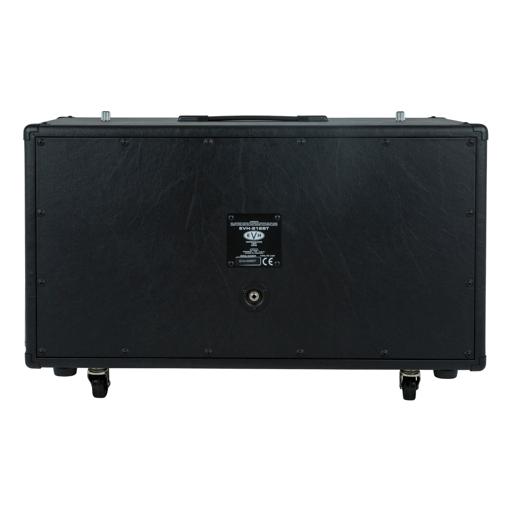 EVH 5150III® EL34 2x12 Cabinet, Black