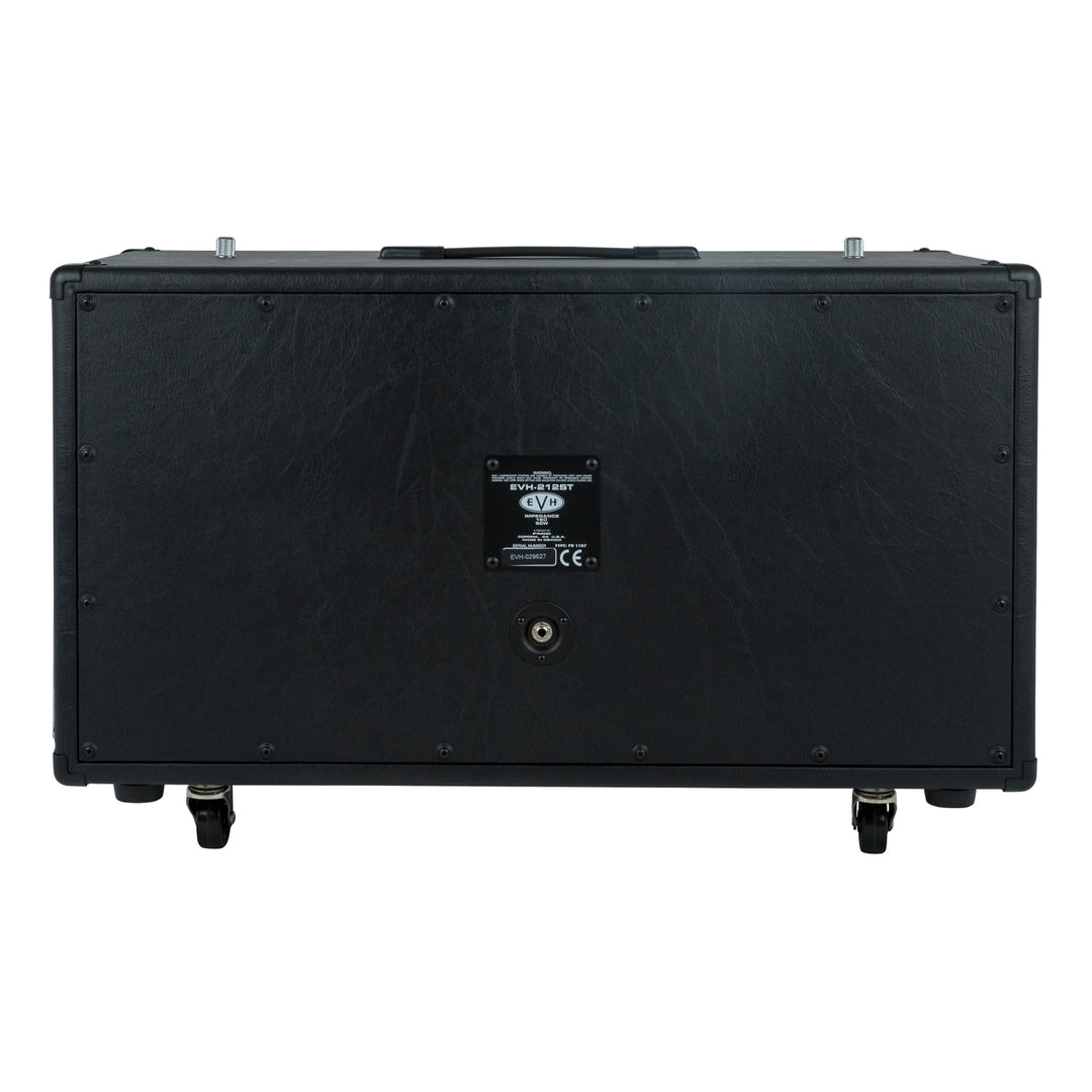 EVH 5150III® EL34 2x12 Cabinet, Black