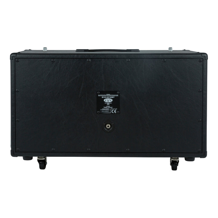 EVH 5150III® EL34 2x12 Cabinet, Black