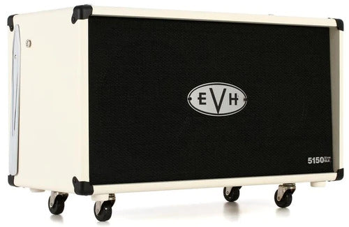 EVH 5150 III 212 Extension Cab Ivy