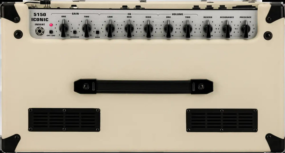 5150® Iconic® Series 15W 1X10 Combo - Ivory