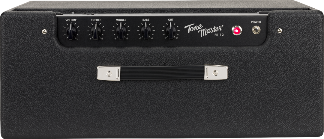  Tone Master® Pro FR-12