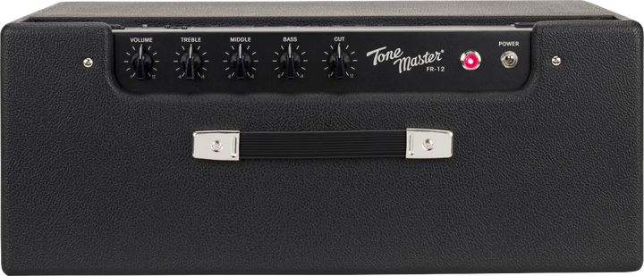  Tone Master® Pro FR-12