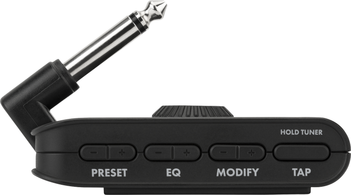 MUSTANG™ MICRO PLUS