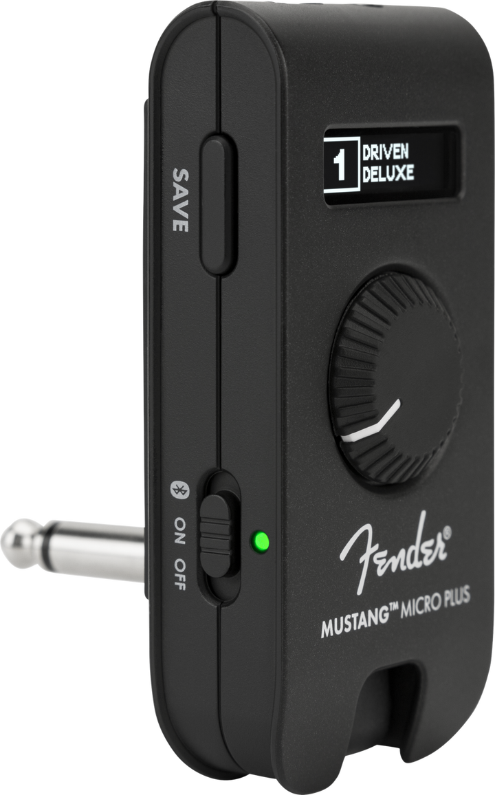 MUSTANG™ MICRO PLUS