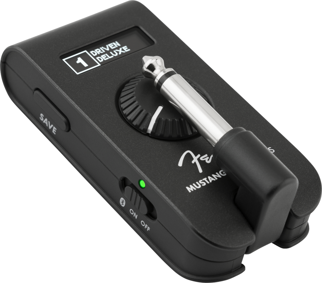 MUSTANG™ MICRO PLUS