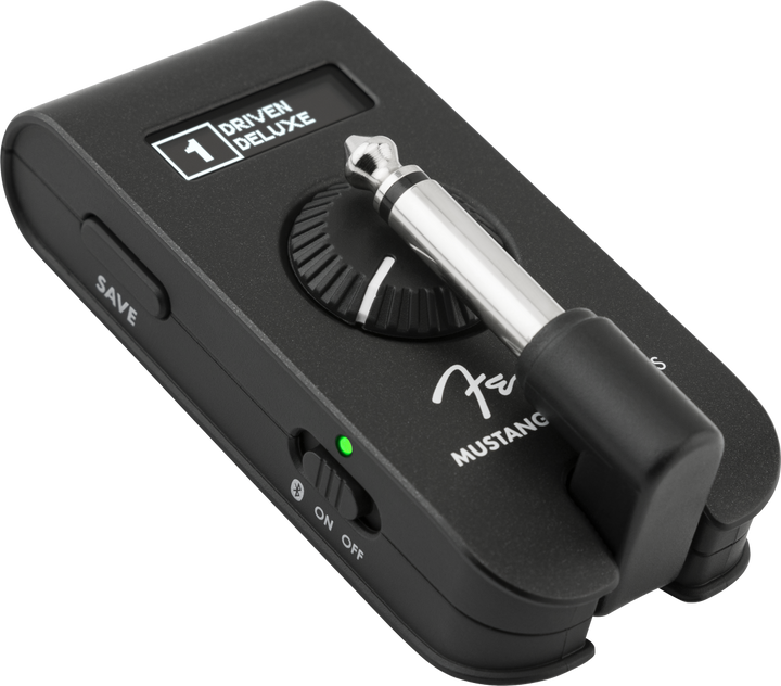 MUSTANG™ MICRO PLUS