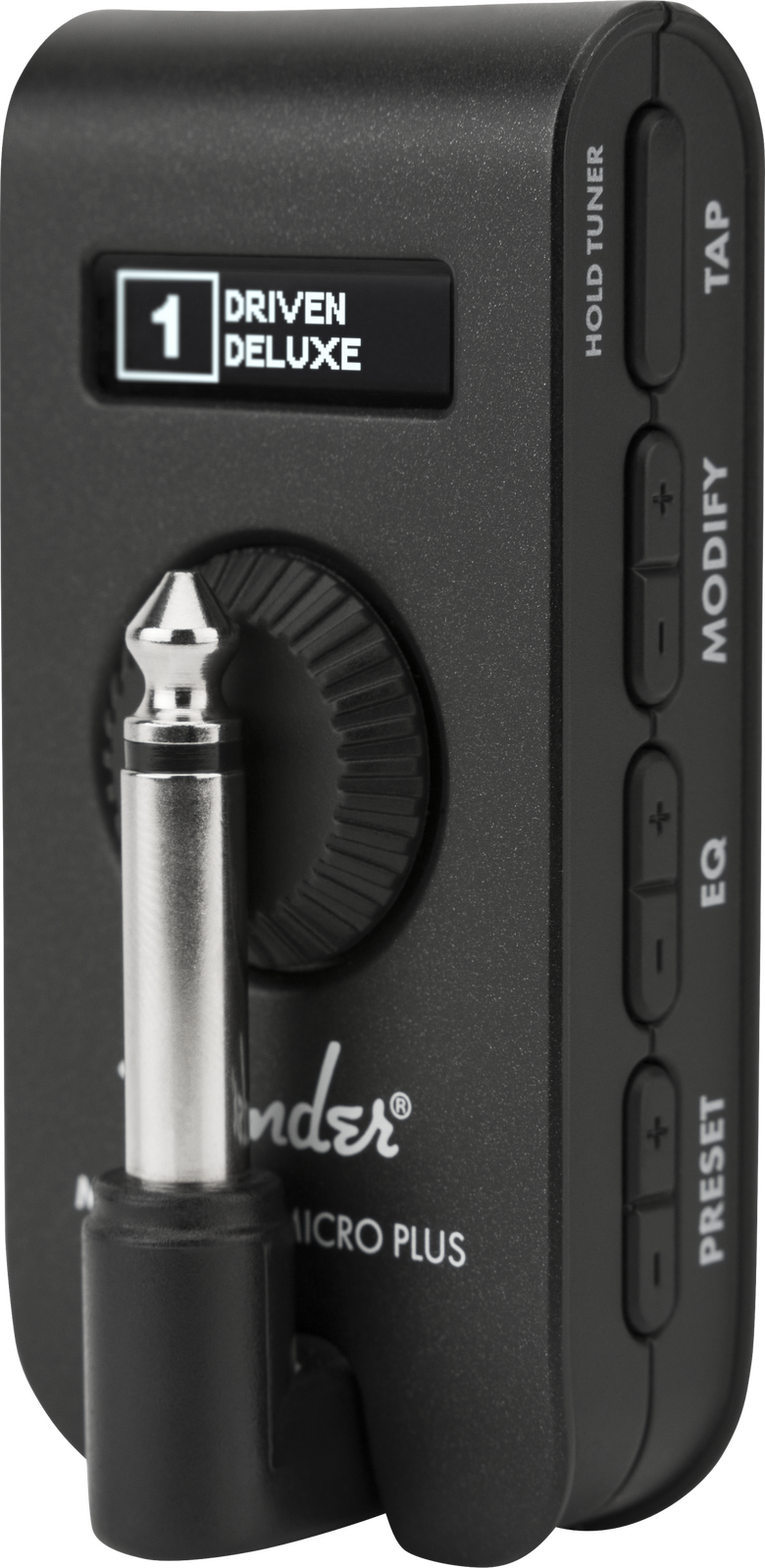 MUSTANG™ MICRO PLUS