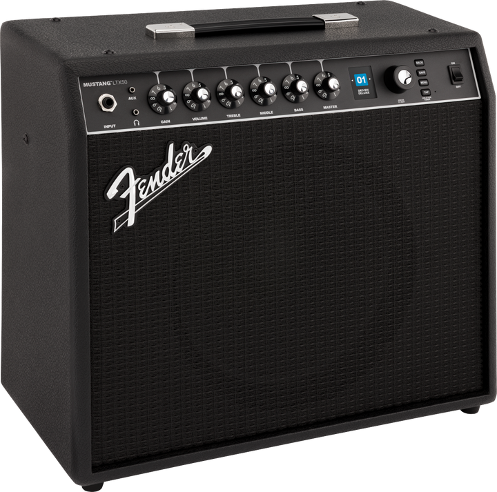 Fender Mustang® LTX50
